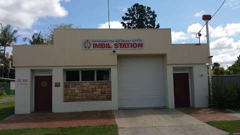 Photo: Imbil Fire Station