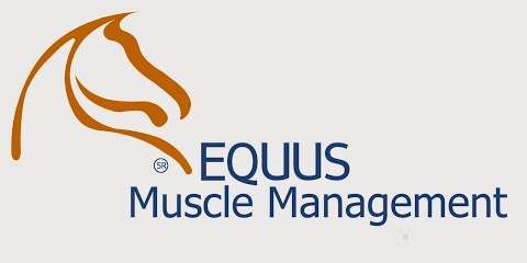 Photo: EQUUS Muscle Management